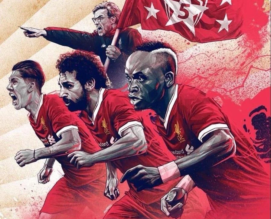 Barcelona phải tôn trọng Liverpool