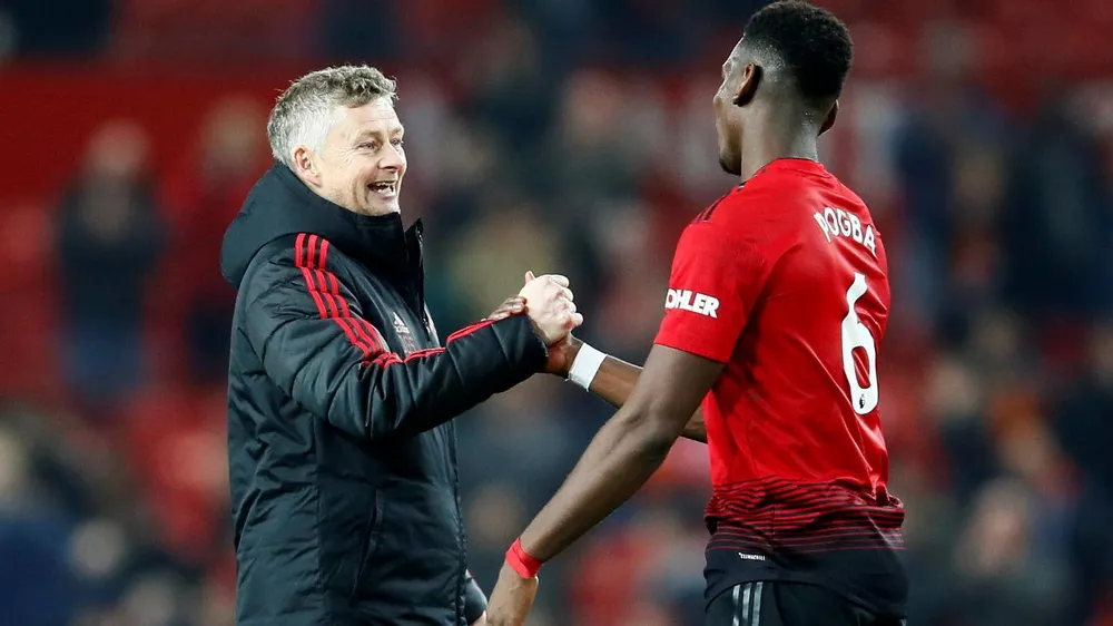 Nhận định Huddersfield - Man United: Solskjaer chờ xem Pogba bùng nổ (Mới cập nhật) ảnh 3