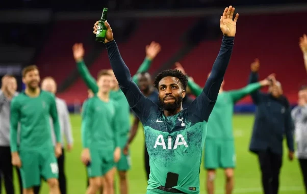 Danny Rose tiết lộ bí quyết chiến thắng