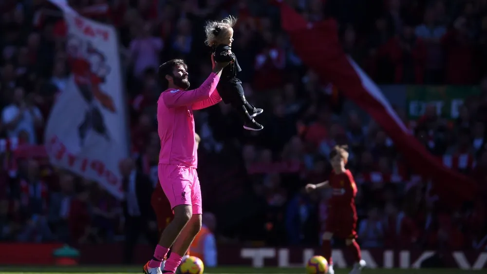 Liverpool - Wolves 2-0, Sadio Mane vùi dập Wolves ảnh 8