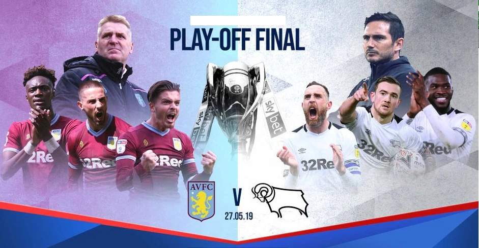 Nhận định Aston Villa - Derby County: Cuộc chiến kim tiền (Mới cập nhật)