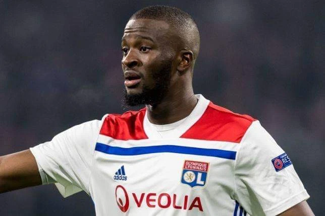 Tanguy Ndombele