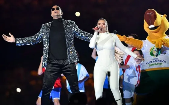 Brazil - Bolivia 3-0: Coutinho ghi cú đúp, Everton lập siêu phẩm ảnh 2