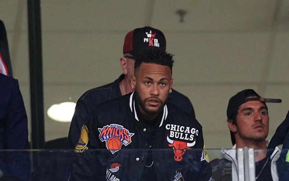 Brazil - Paraguay 0-0 (4-3): Thắng luân lưu, Selecao rửa sạch thù xưa ảnh 5