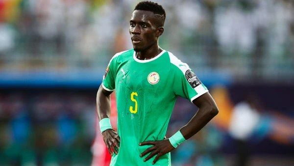 Idrissa Gueye