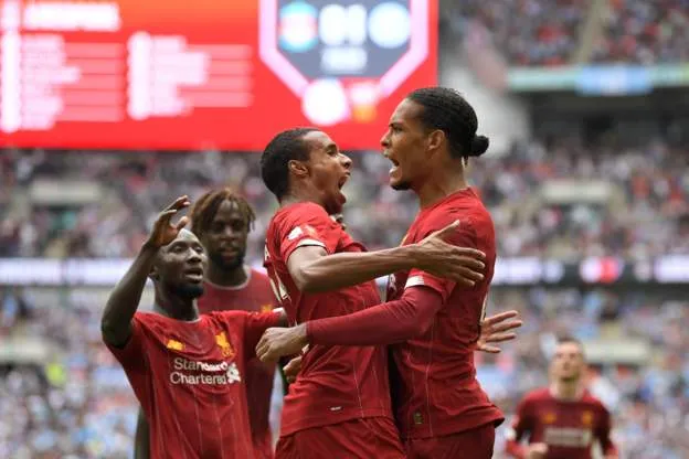 Liverpool - Man City 1-1 (4-5): Salah xui xẻo, Claudio Bravo giúp Pep đoạt giải ảnh 11