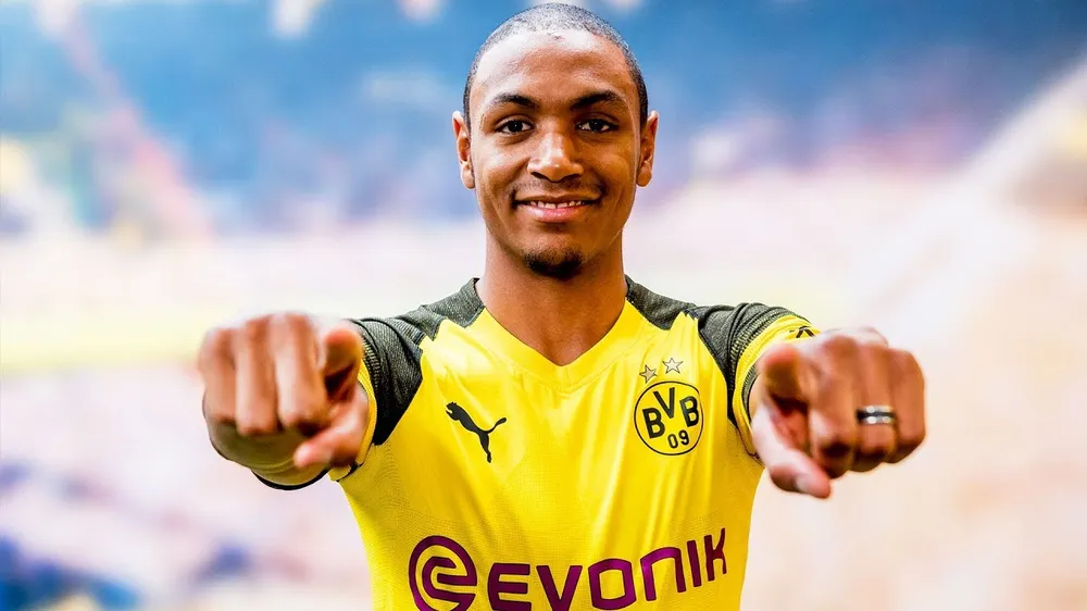 5 gương mặt chờ đợi ở Ligue 1 mùa giải 2019-2020 ảnh 1