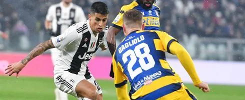 Sao Man City khám sức khỏe để gia nhập Juventus ảnh 1