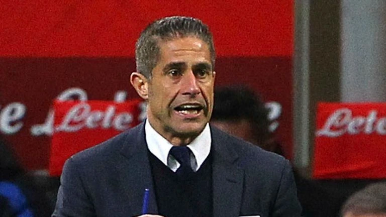 HLV Sylvinho