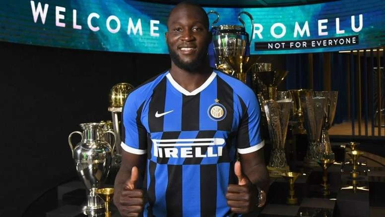 Antonio Conte: Lukaku sẽ là “bản hợp đồng xuất sắc” của Inter