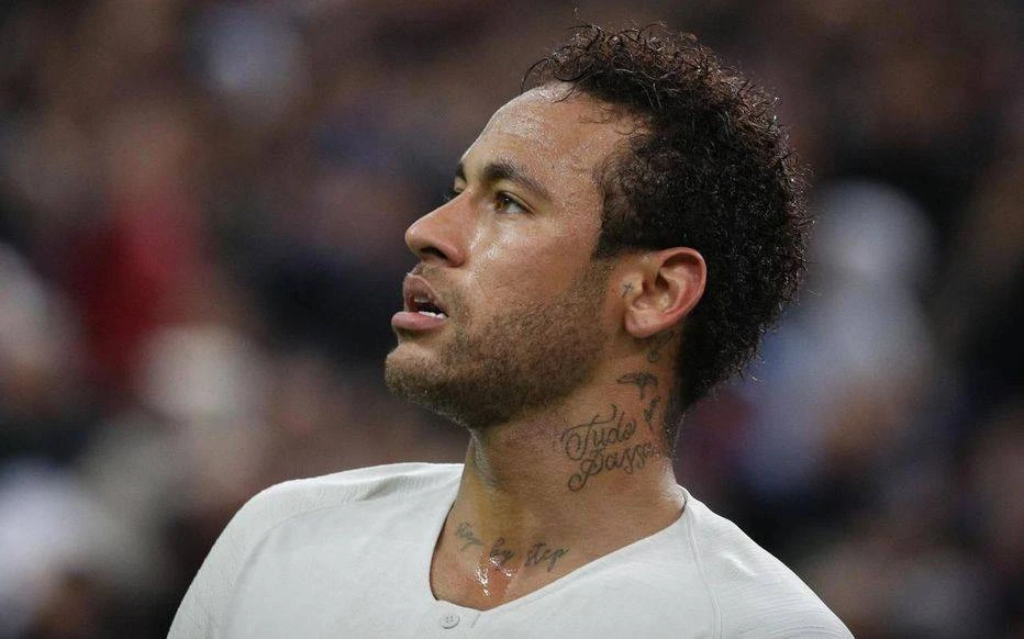 Neymar gia nhập Real Madrid theo dạng cho mượn?