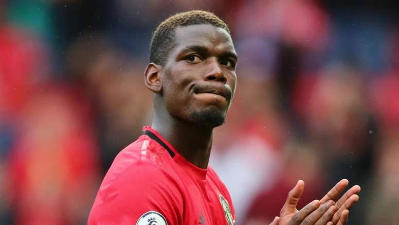 Pogba không đáng giá 200 triệu Euro