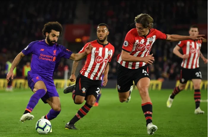 Nhận định Southampton – Liverpool: Lấy công làm thủ