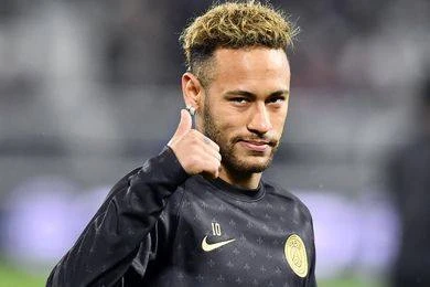 Neymar bao giờ mới được ra sân?