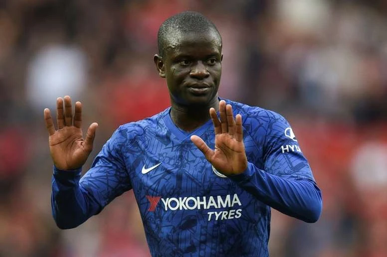 N'Golo Kante sẽ không kịp hồi phục chấn thương.