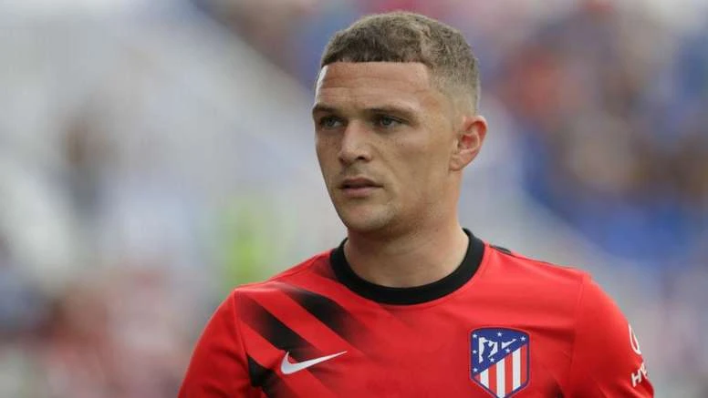 Tottenham sẽ hối tiếc khi bán Trippier cho Atletico