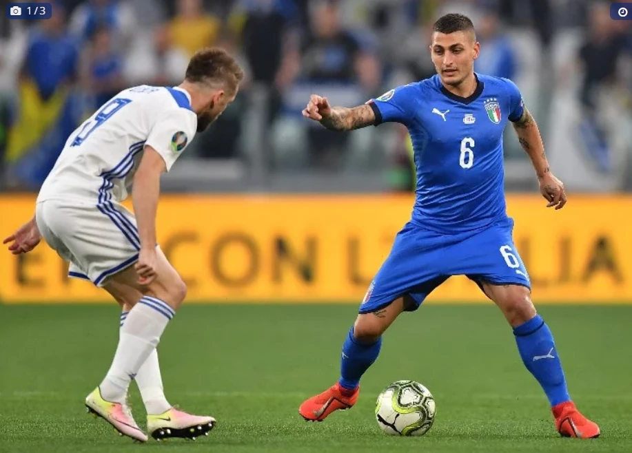 Nhận định Armenia – Italia: Khi Azzurri buộc chặt Mkhitaryan (Mới cập nhật)