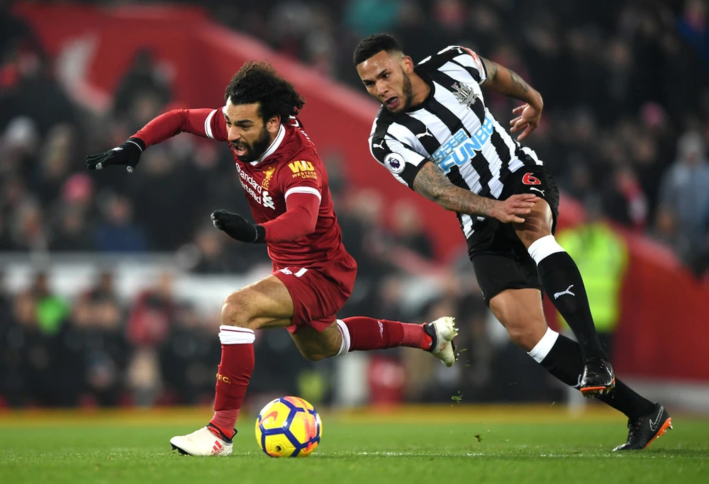 Nhận định Liverpool – Newcastle: Thắng Chích chòe không phải dễ (Mới cập nhật)