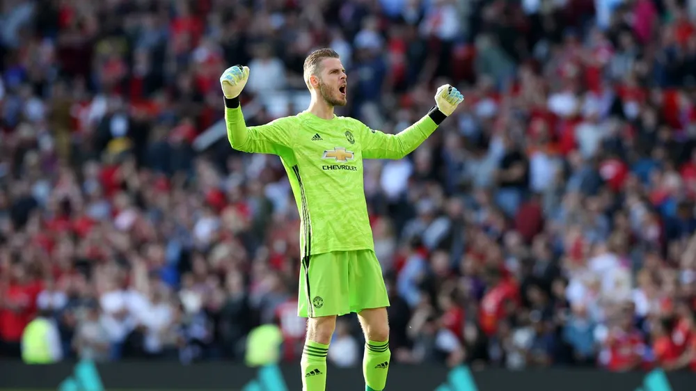 Man United - Leicester City 1-0: Rashford lại tỏa sáng giúp Quỷ đỏ lên hạng 4 ảnh 8