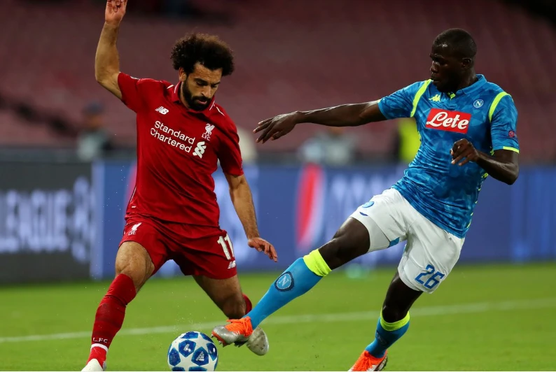 Nhận định Napoli – Liverpool: Khi chủ nhà sứt mẻ đội hình (Mới cập nhật)