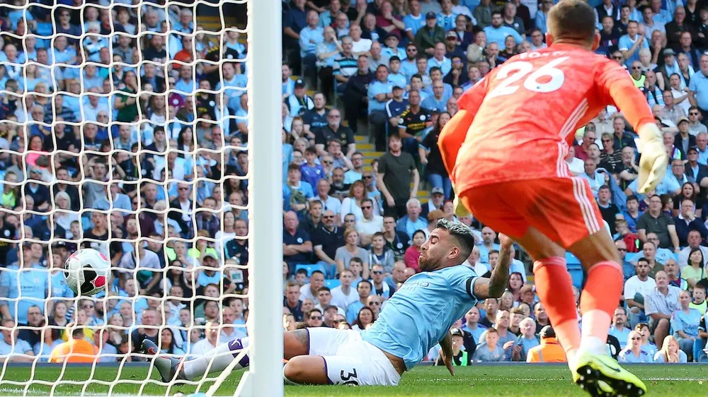 Man City - Watford 8-0: Bernardo ghi hattrick khi De Bruyne sắm vai người hùng ảnh 9