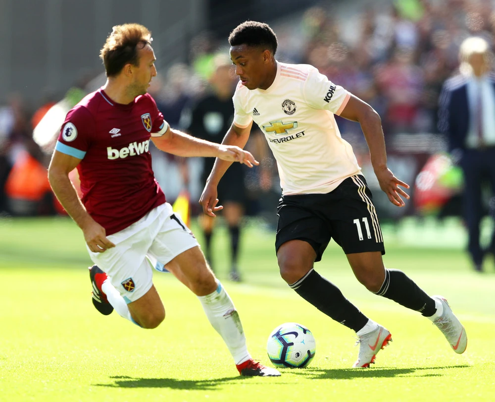 Nhận định West Ham – Man United: Chia điểm ở London (Mới cập nhật)