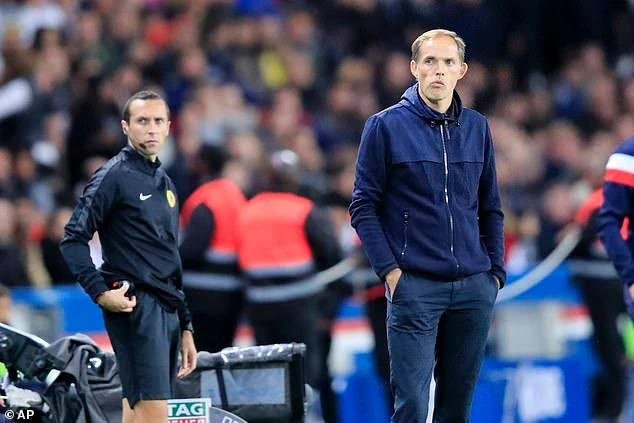 HLV Thomas Tuchel: PSG thua là đúng ! (Mới cập nhật)