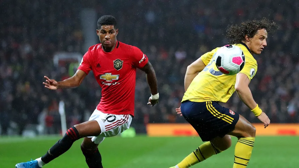 Từ Bergkamp đến Aubameyang - Chờ đợi và hy vọng …. ảnh 2