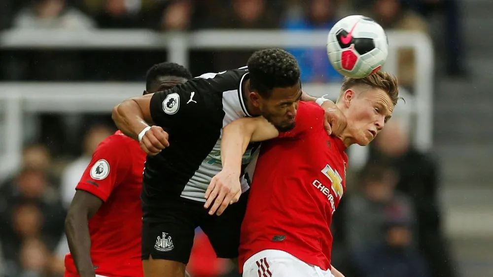 Newcastle - Man United 1-0: Nhóc Longstaff ghi bàn, Chích chòe nhấn chìm Quỷ đỏ ảnh 5