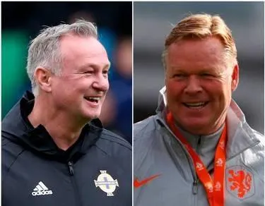 Nhận định EURO 2020 Hà Lan – Bắc Ailen: Cuộc chiến không cân sức (Mới cập nhật) ảnh 2