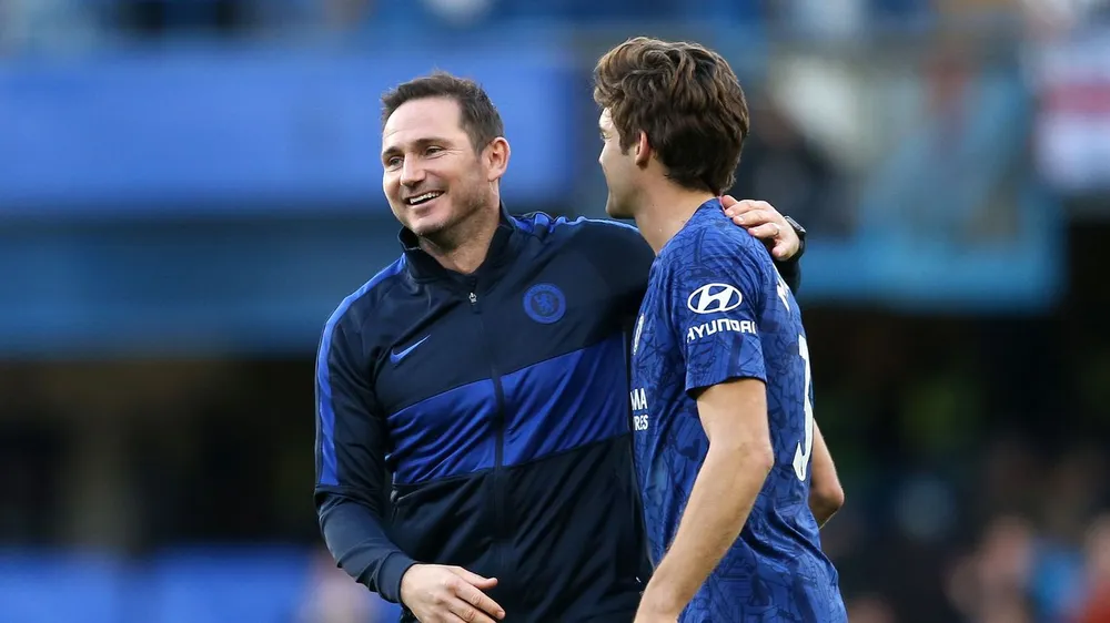 Chelsea - Newcastle 1-0: Người hùng Marcos Alonso ảnh 8