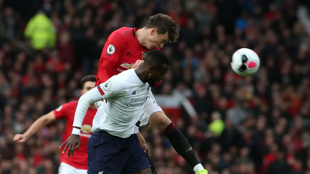 Man United - Liverpool 1-1: Marcus Rashford tỏa sáng trong đêm bùng nổ của Quỷ đỏ ảnh 7