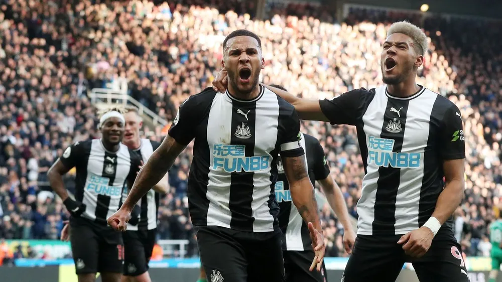 Newcastle - Wolves 1-1: Jonny giành lại điểm cho Bầy sói ảnh 4