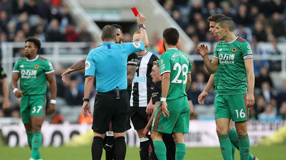 Newcastle - Wolves 1-1: Jonny giành lại điểm cho Bầy sói ảnh 7