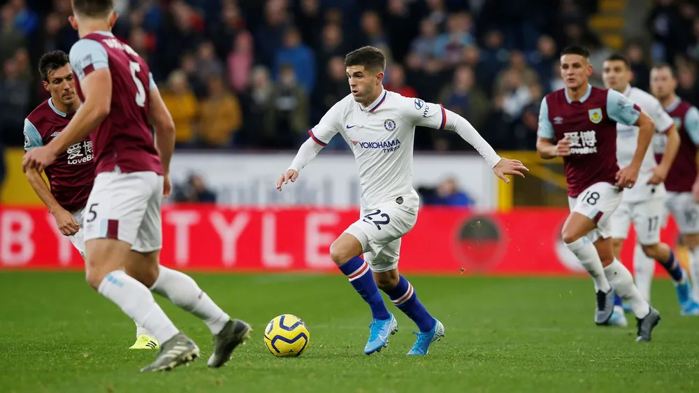 Lampard tạo nên một Chelsea tốt hơn khi mất Hazard ảnh 1