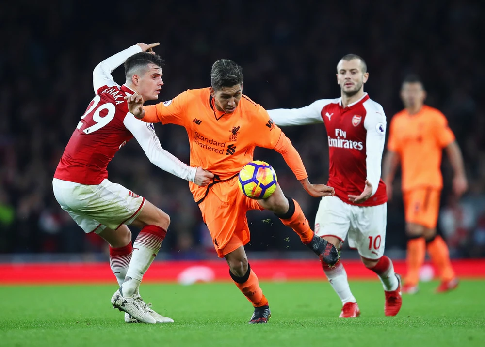 Nhận định Liverpool – Arsenal: Pháo thủ quyết tâm, The KOP hờ hững (Mới cập nhật)