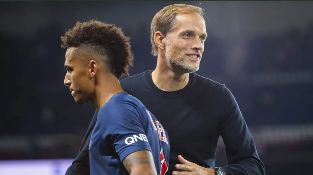 Những ngôi sao băng của PSG ảnh 2