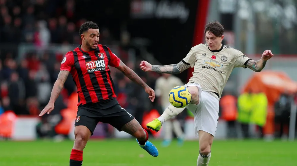 Bournemount - Man United 1-0: Joshua King nhấn chìm Quỷ đỏ ảnh 8