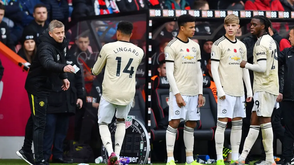 Bournemount - Man United 1-0: Joshua King nhấn chìm Quỷ đỏ ảnh 7