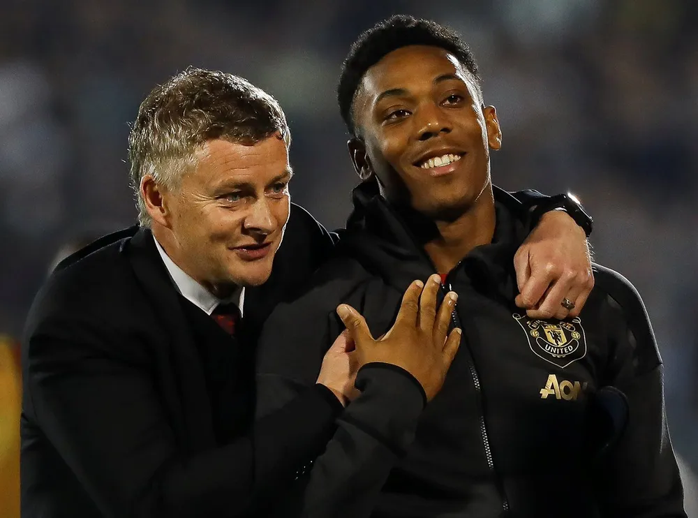 Bournemount - Man United 1-0: Joshua King nhấn chìm Quỷ đỏ ảnh 3