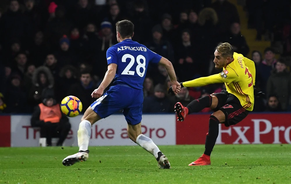 Nhận định Watford - Chelsea: Bậc thầy sân khách (Mới cập nhật)