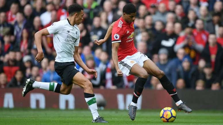 Rashford quả quyết Man United sẽ lấy suất Champions League mùa tới