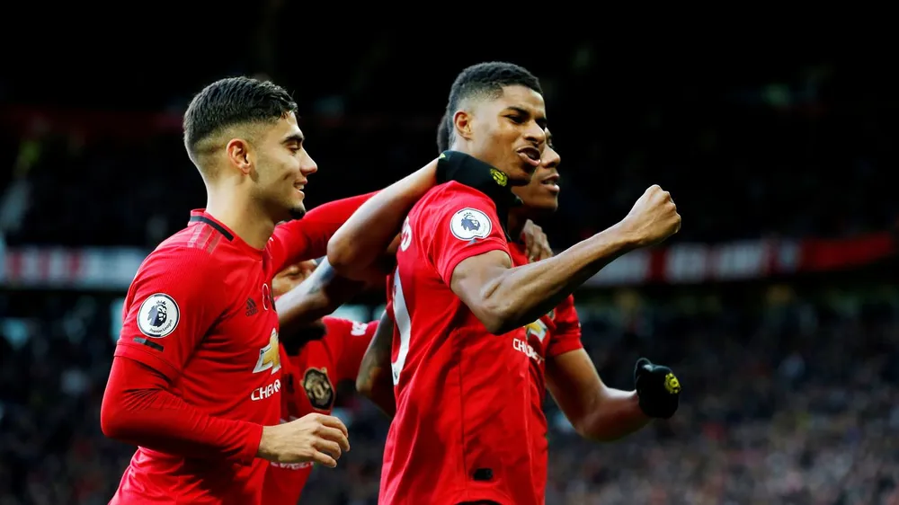 Man United - Brighton 3-1: Đòn phản công độc địa của Solskjaer ảnh 9