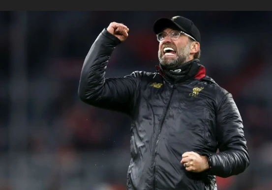 Tiết lộ lý do Jurgen Klopp từ chối Man United