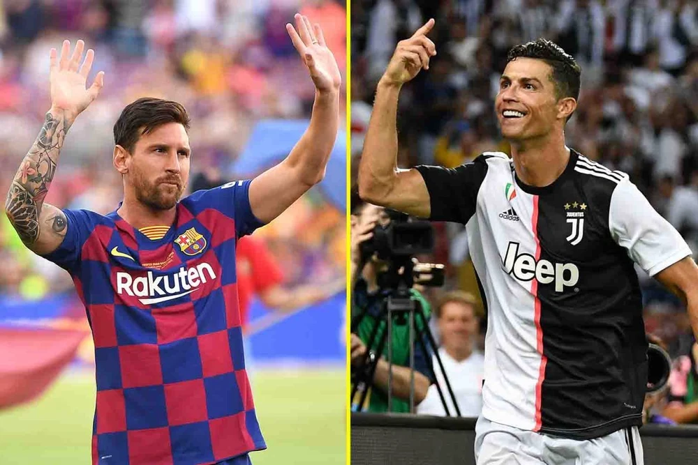 Messi hay Ronaldo? Ai là cầu thủ Pele muốn chơi cùng?