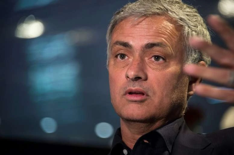 Jose Mourinho nói gì khi trở thành HLV Tottenham