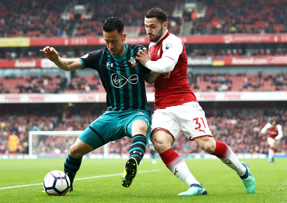 Nhận định Arsenal – Southampton: Pháo thủ tìm lại niềm vui (Mới cập nhật)