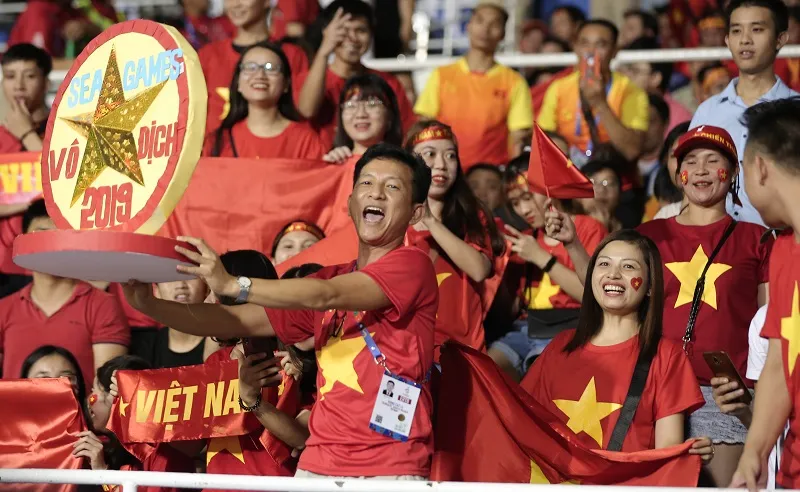 Xin đừng ‘ném đá’ Bùi Tiến Dũng ở thời điểm nhạy cảm này ảnh 3