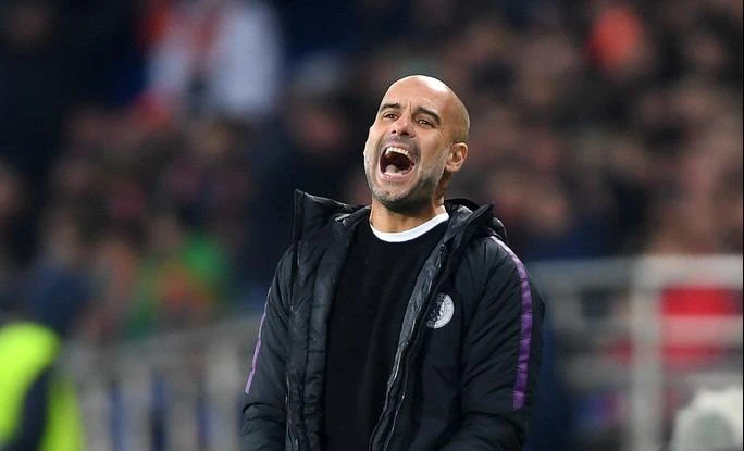 Pep Guardiola: Man City phải áp đặt lối chơi ở Burnley