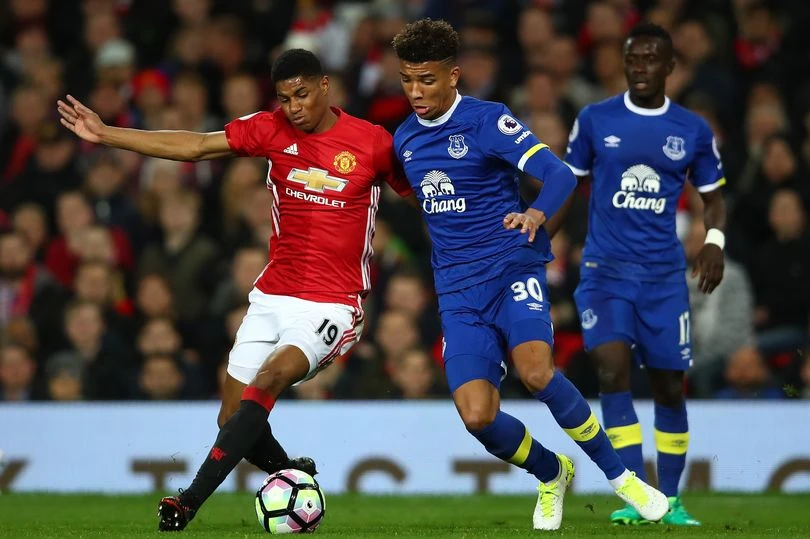 Nhận định Man United – Everton: Sát thủ Marcus Rashford (Mới cập nhật)